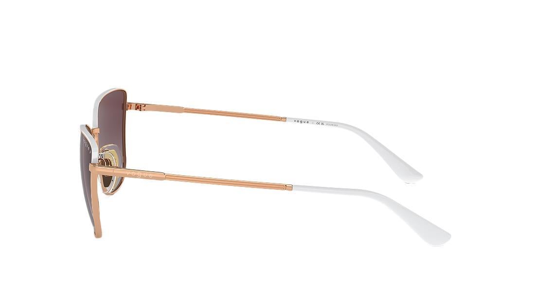 VOGUE  4308S 515262 56-17  Güneş Gözlüğü