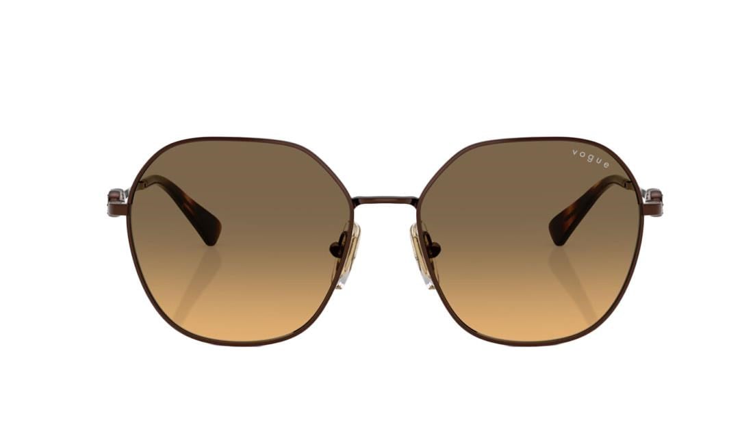 VOGUE  4318SB 507418 55-16  Güneş Gözlüğü