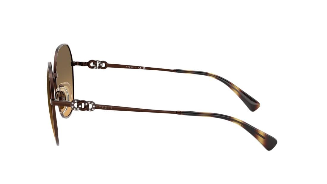 VOGUE  4318SB 507418 55-16  Güneş Gözlüğü