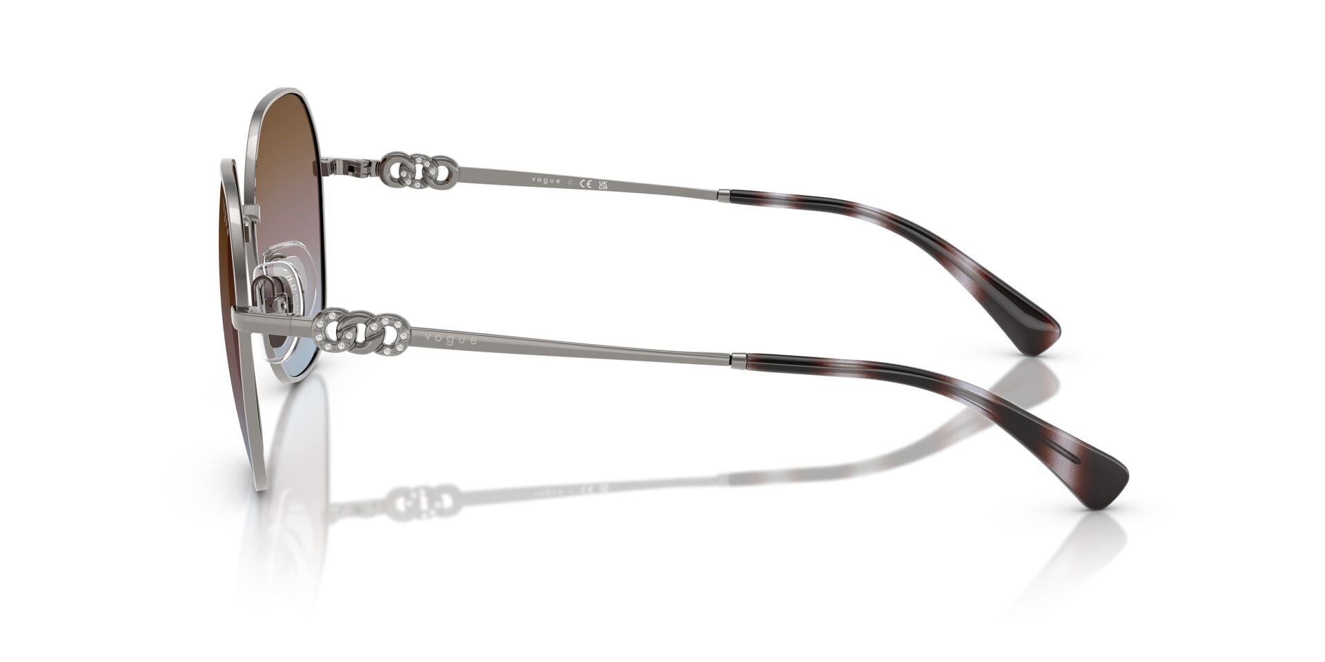 VOGUE  4318SB 548/48 55-16  Güneş Gözlüğü