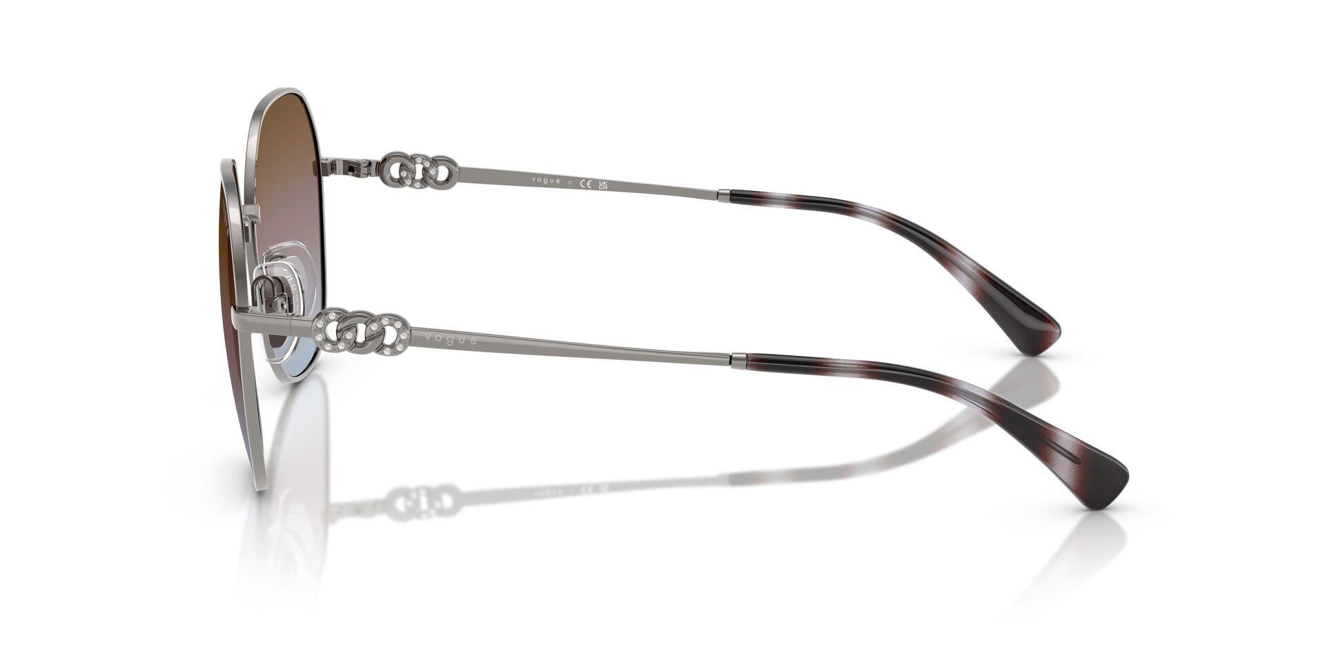 VOGUE  4318SB 548/48 55-16  Güneş Gözlüğü