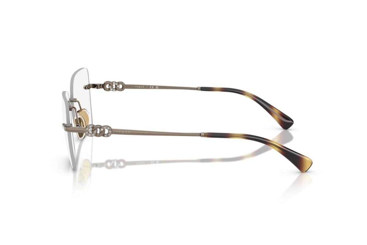 VOGUE  4320B 5138 53-17  Optik Çerçeve