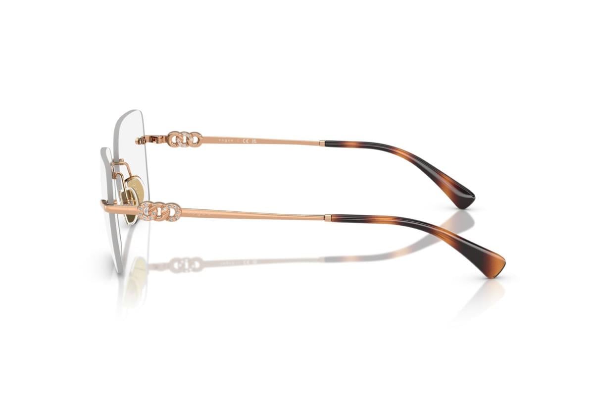 VOGUE  4320B 5152 53-17  Optik Çerçeve