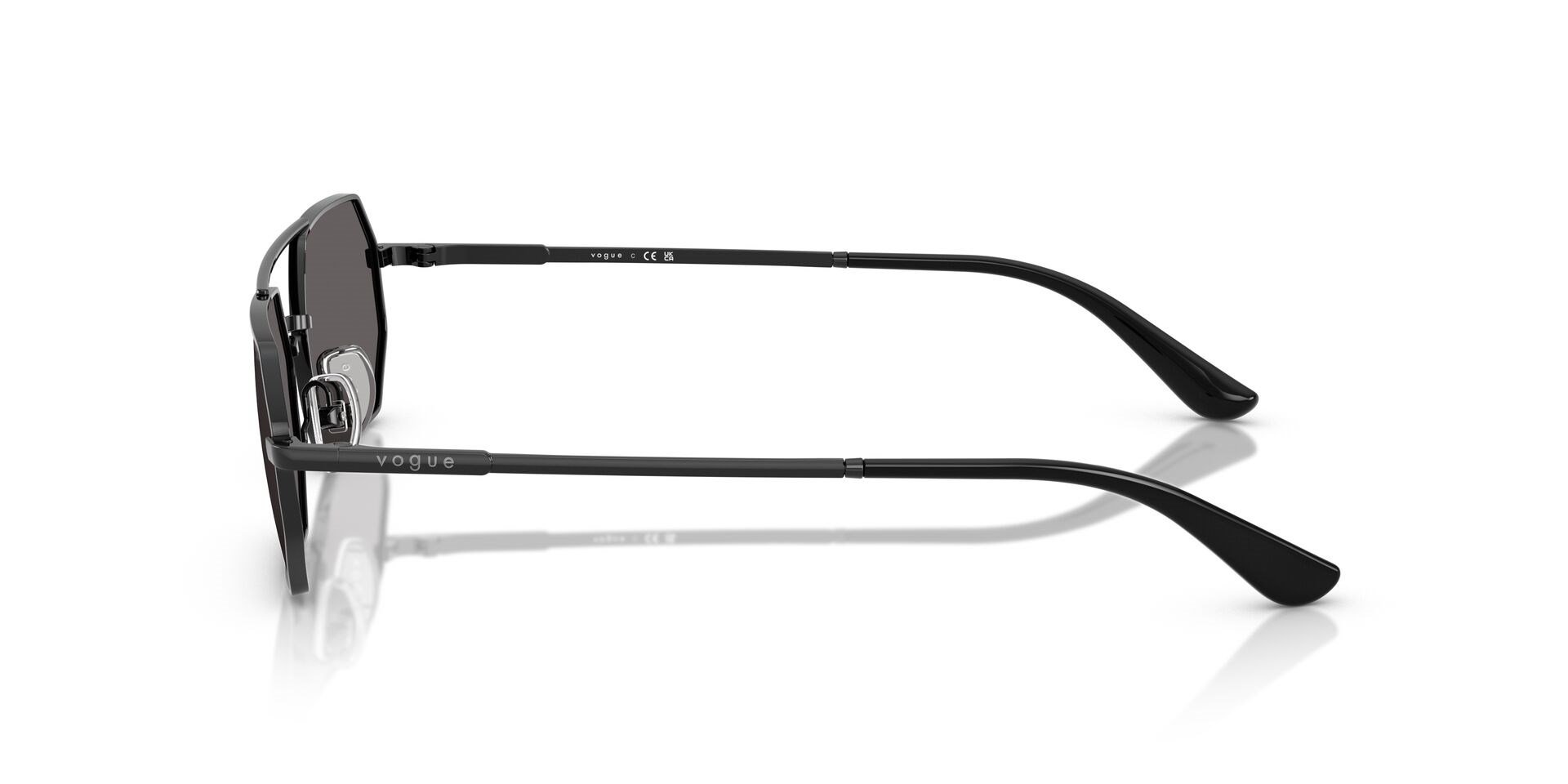VOGUE  4329S 352/87 55-18  Güneş Gözlüğü