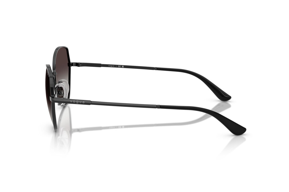 VOGUE  4330S 352/8G 56-17  Güneş Gözlüğü