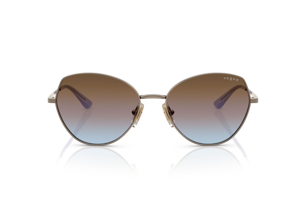 VOGUE  4330S 513848 56-17  Güneş Gözlüğü
