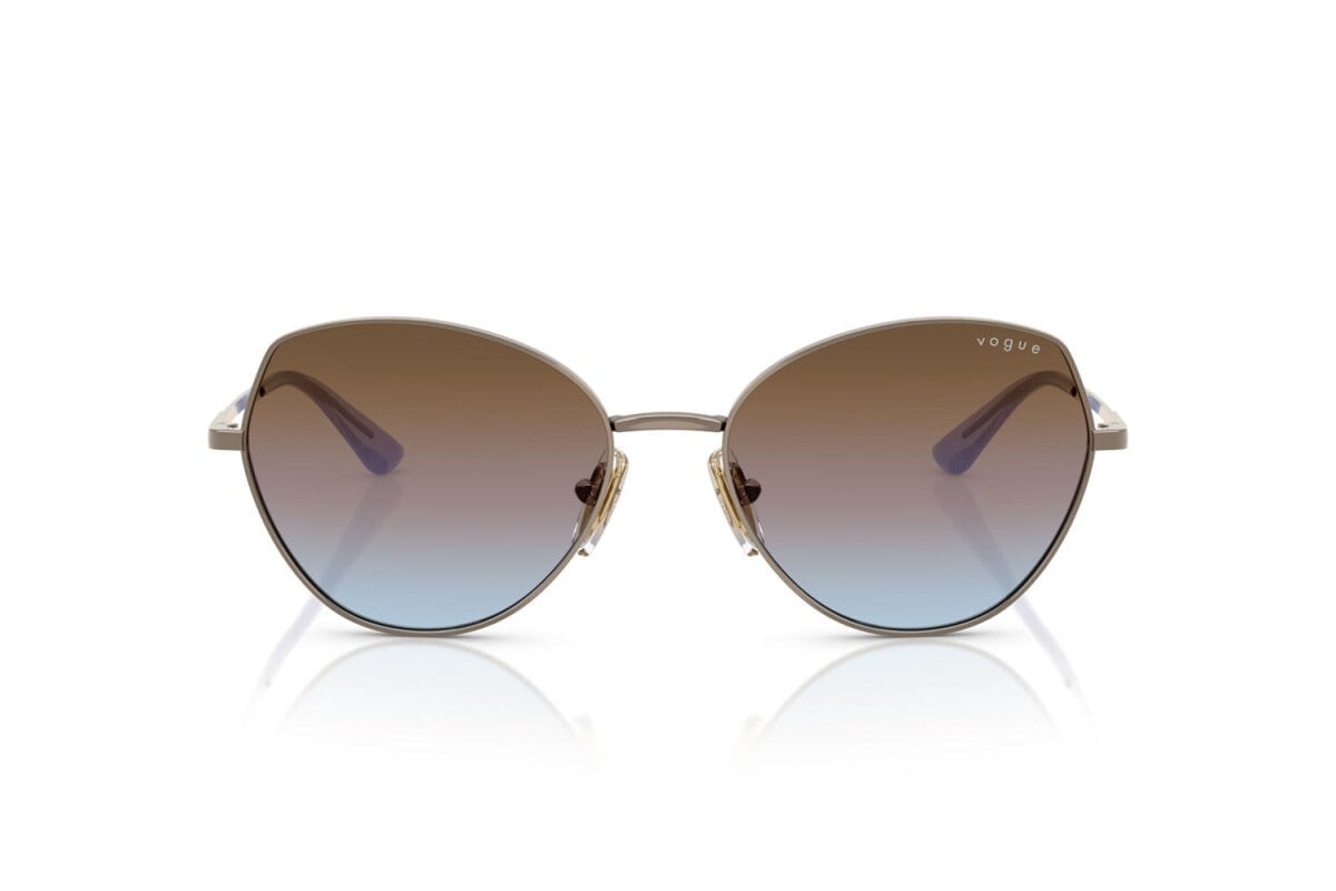 VOGUE  4330S 513848 56-17  Güneş Gözlüğü