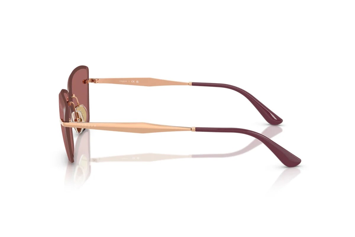 VOGUE  4332S 515269 59-15  Güneş Gözlüğü