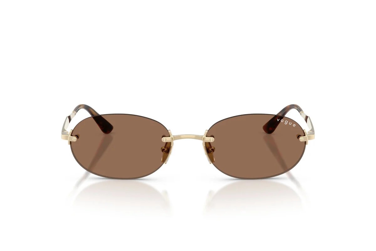 VOGUE  4342S 848/73 55-18  Güneş Gözlüğü