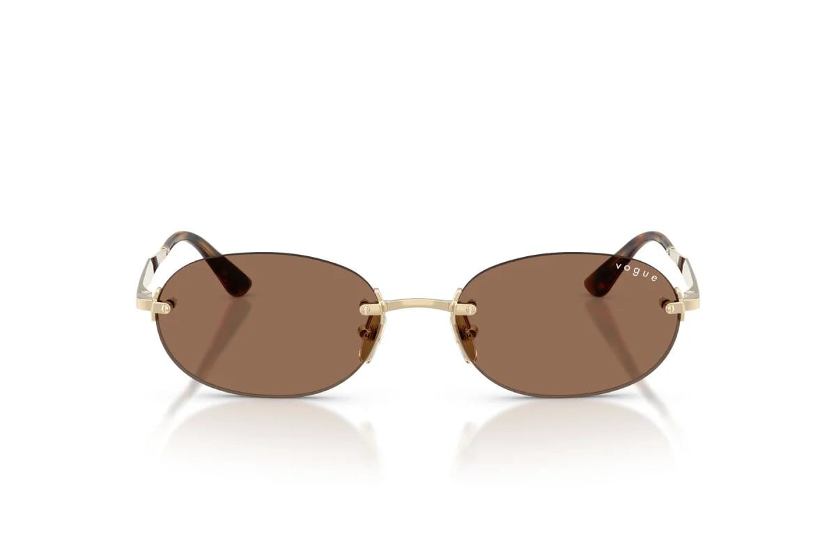 VOGUE  4342S 848/73 55-18  Güneş Gözlüğü