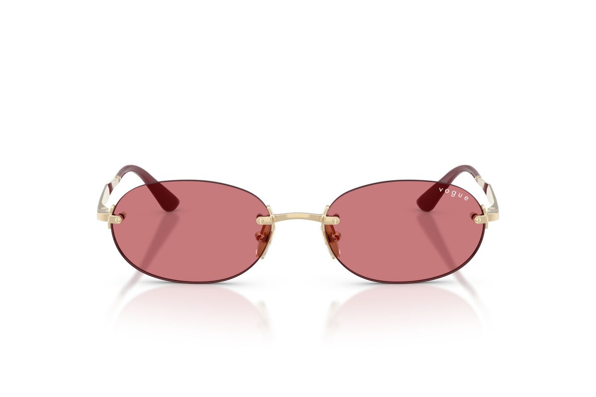 VOGUE  4342S 848/75 55-18  Güneş Gözlüğü