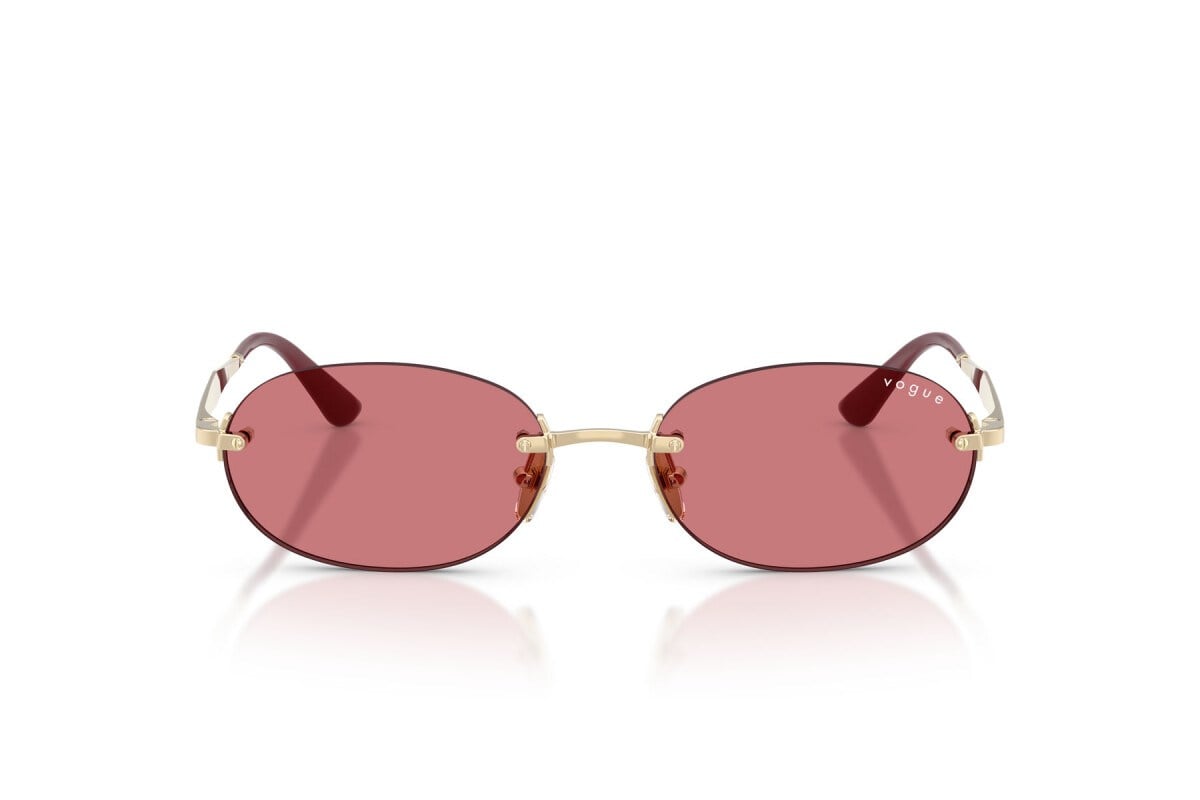 VOGUE  4342S 848/75 55-18  Güneş Gözlüğü