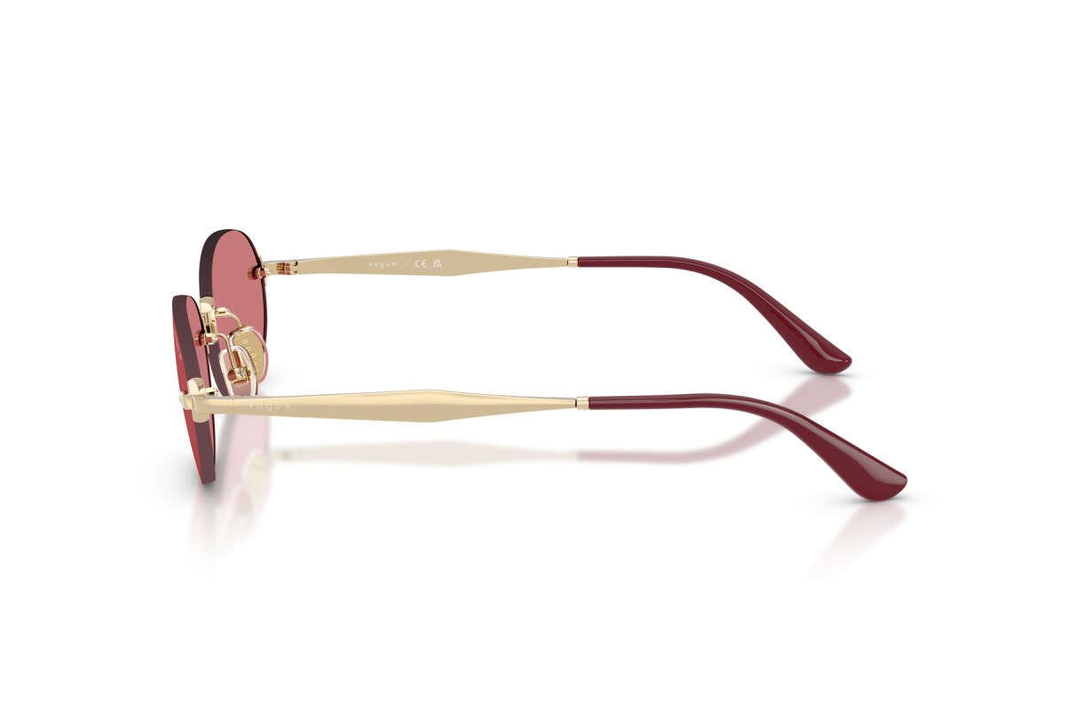 VOGUE  4342S 848/75 55-18  Güneş Gözlüğü