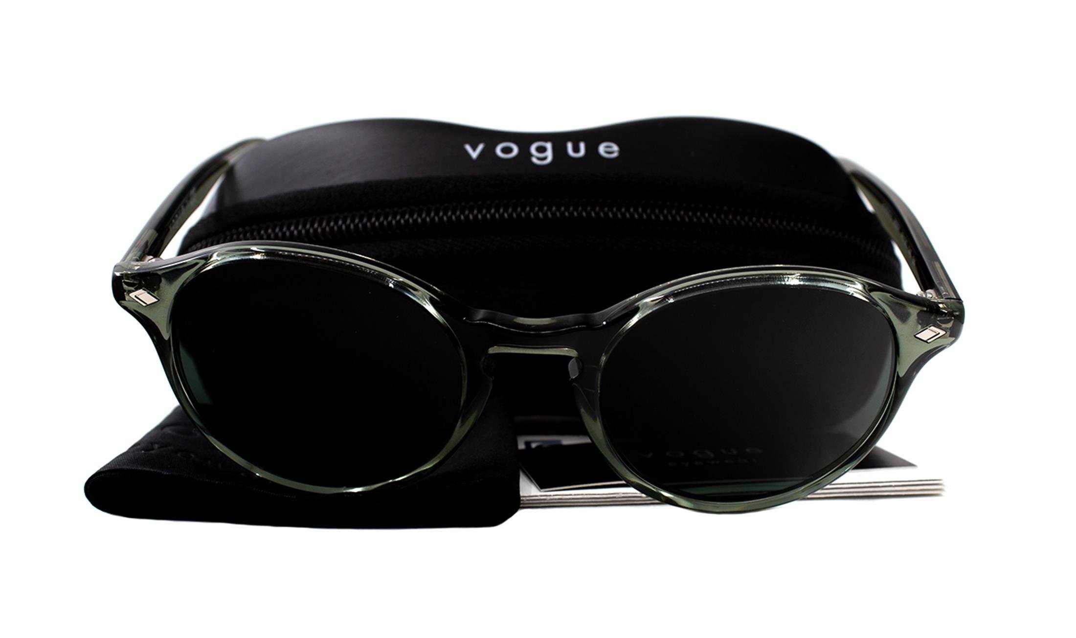 VOGUE  5327-S 282071 51-20 Unisex  Güneş Gözlüğü