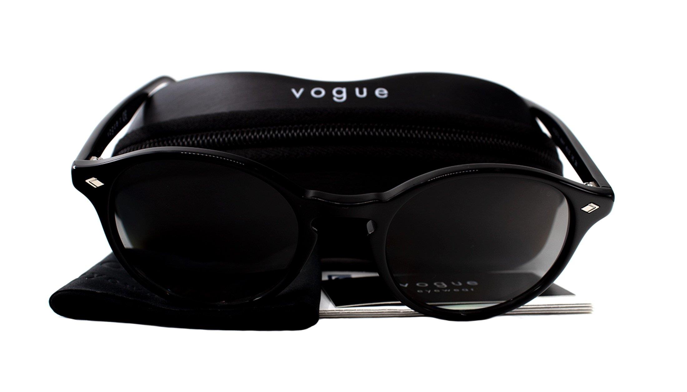 VOGUE  5327-S W44/11 48-20 Unisex  Güneş Gözlüğü