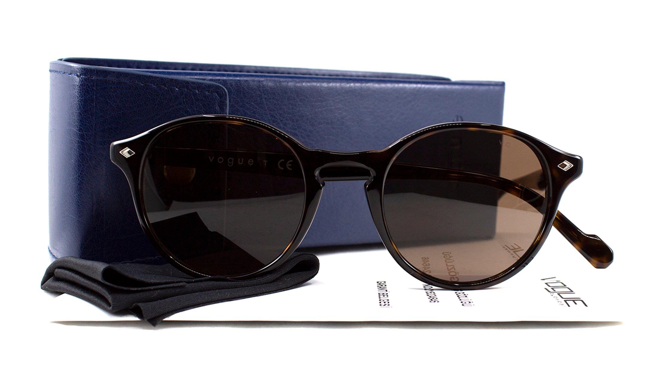 VOGUE  5327-S W656/73 48-20 Unisex  Güneş Gözlüğü