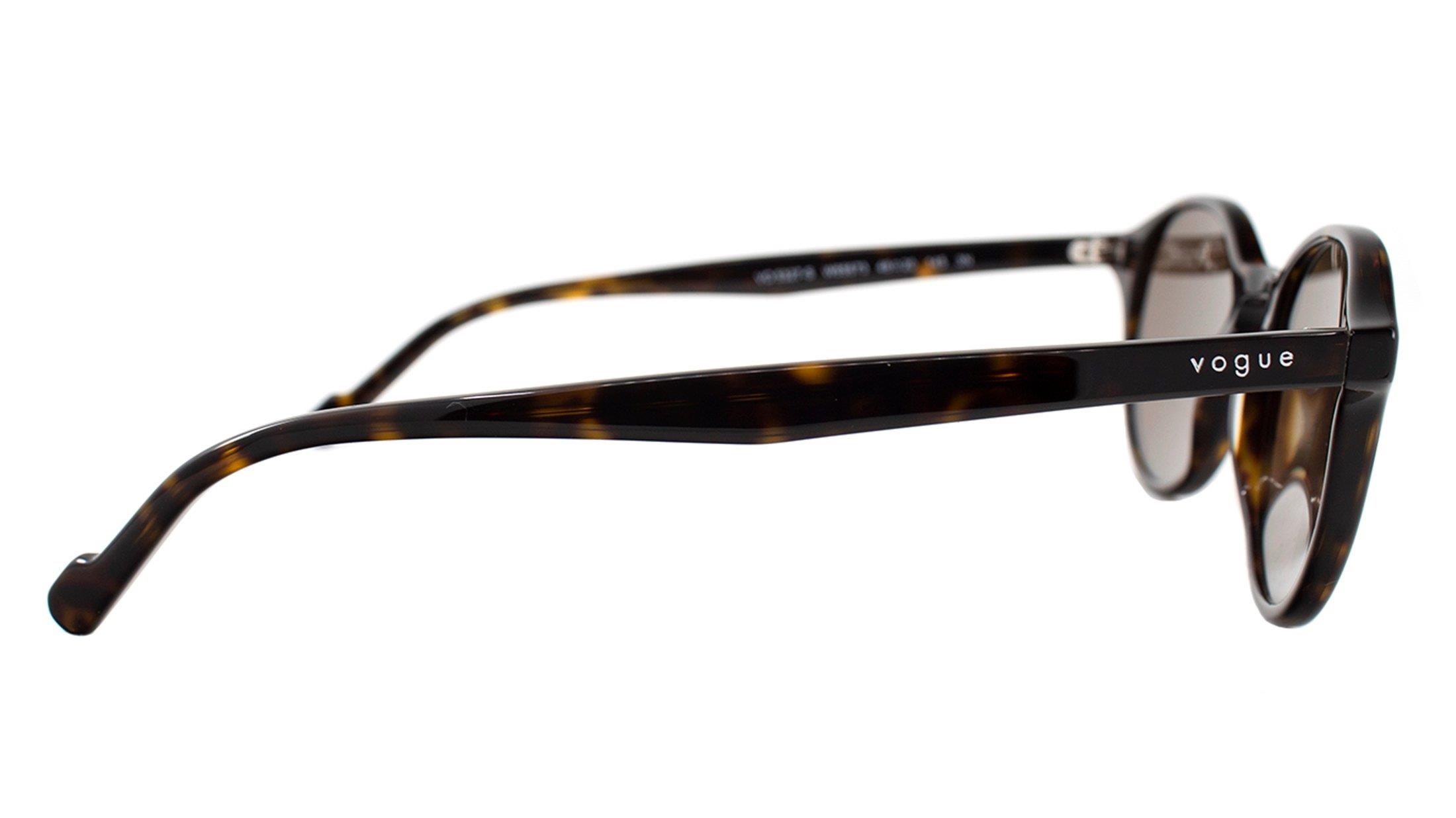 VOGUE  5327-S W656/73 48-20 Unisex  Güneş Gözlüğü