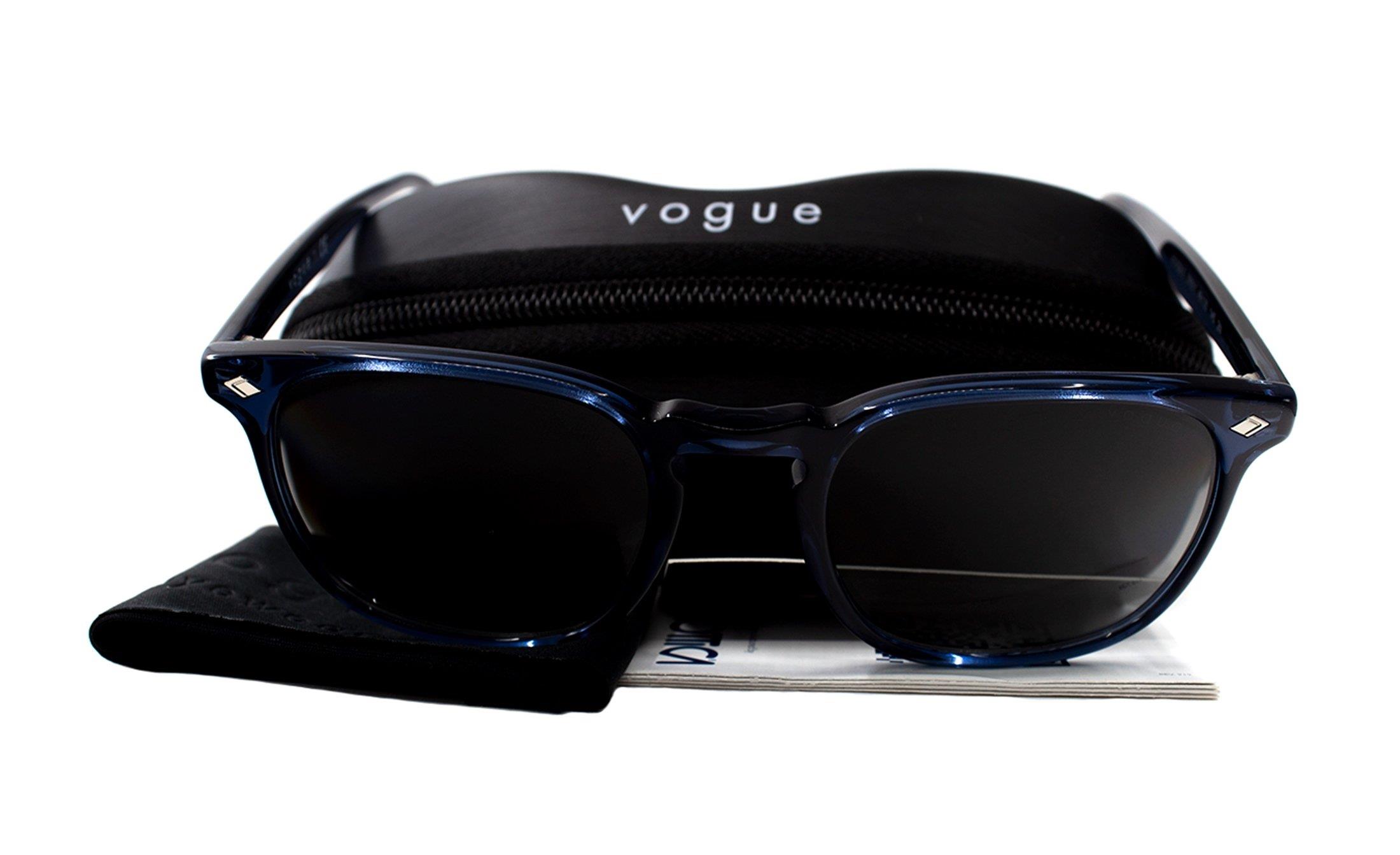 VOGUE  5328-S 2760/11 49-20 Unisex  Güneş Gözlüğü