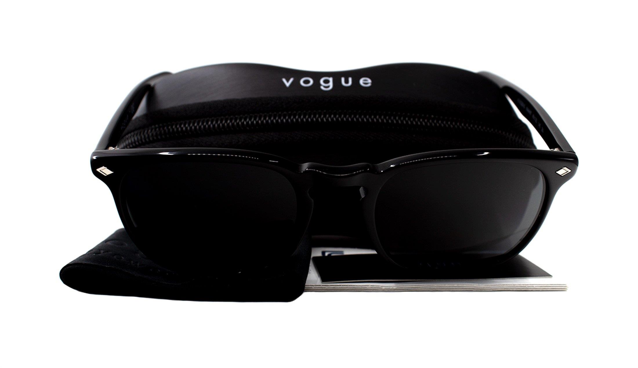 VOGUE  5328-S W44/87 49-20  Güneş Gözlüğü