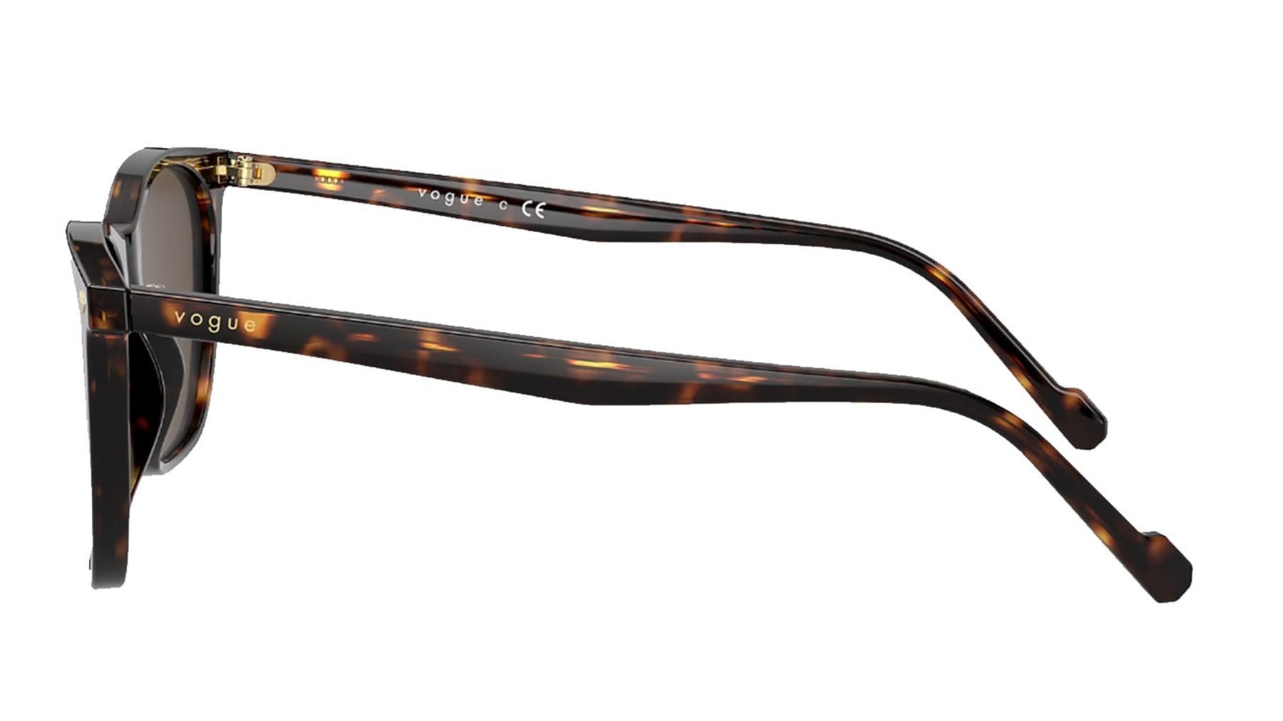 VOGUE  5351-S W65673 54-19  Güneş Gözlüğü