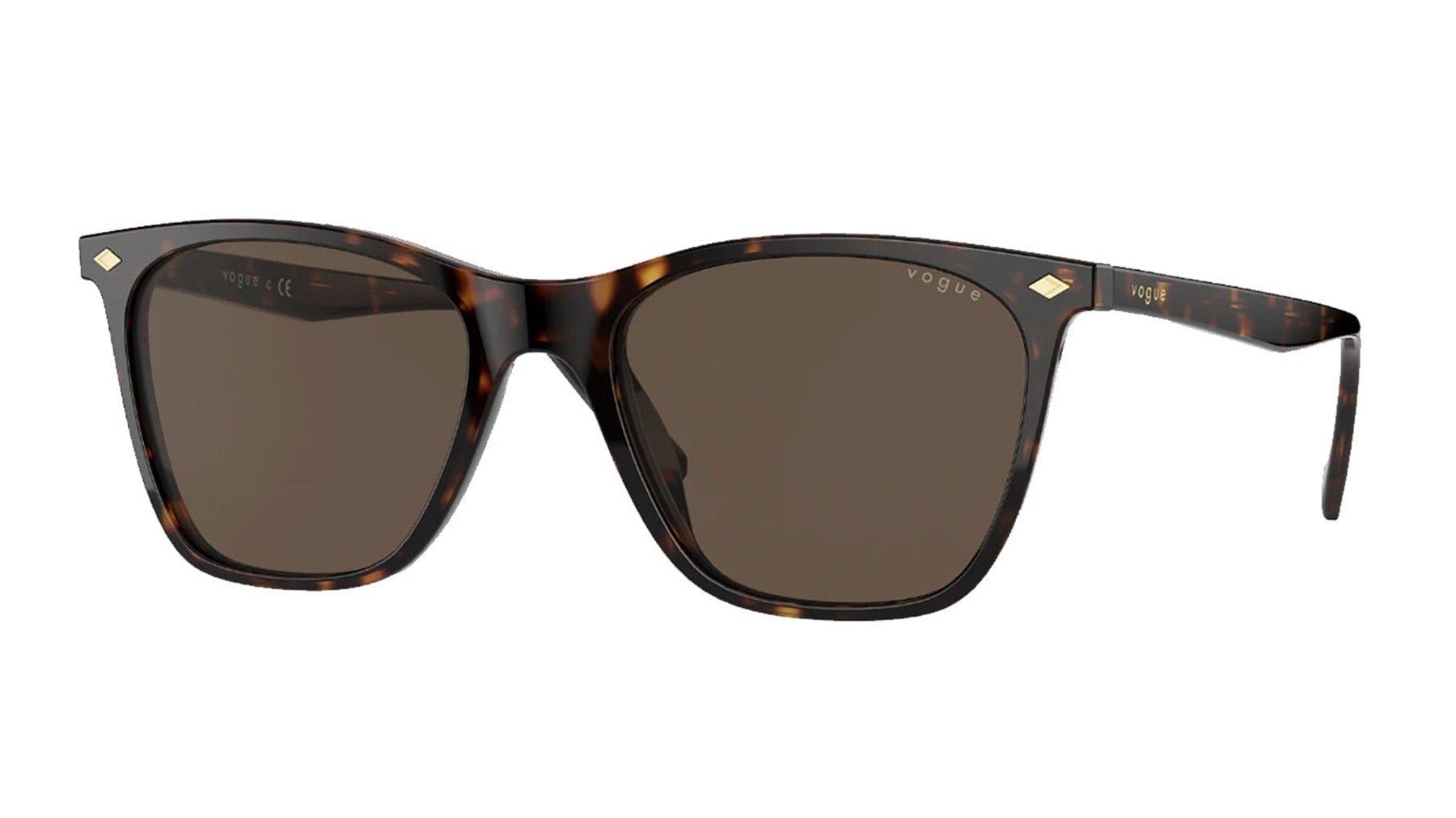 VOGUE  5351-S W65673 54-19  Güneş Gözlüğü