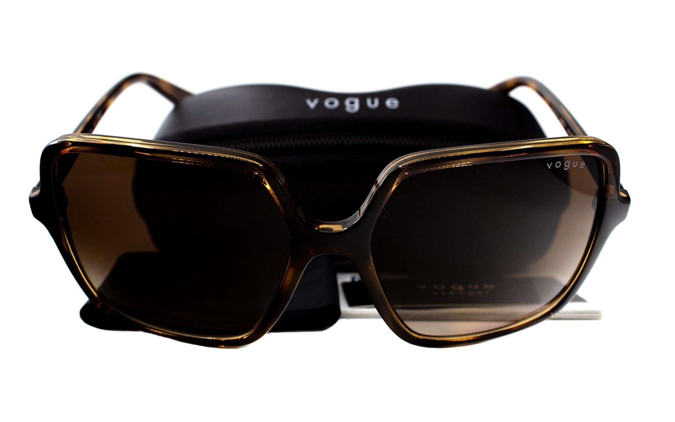 VOGUE  5352-S W65613 56-16  Güneş Gözlüğü