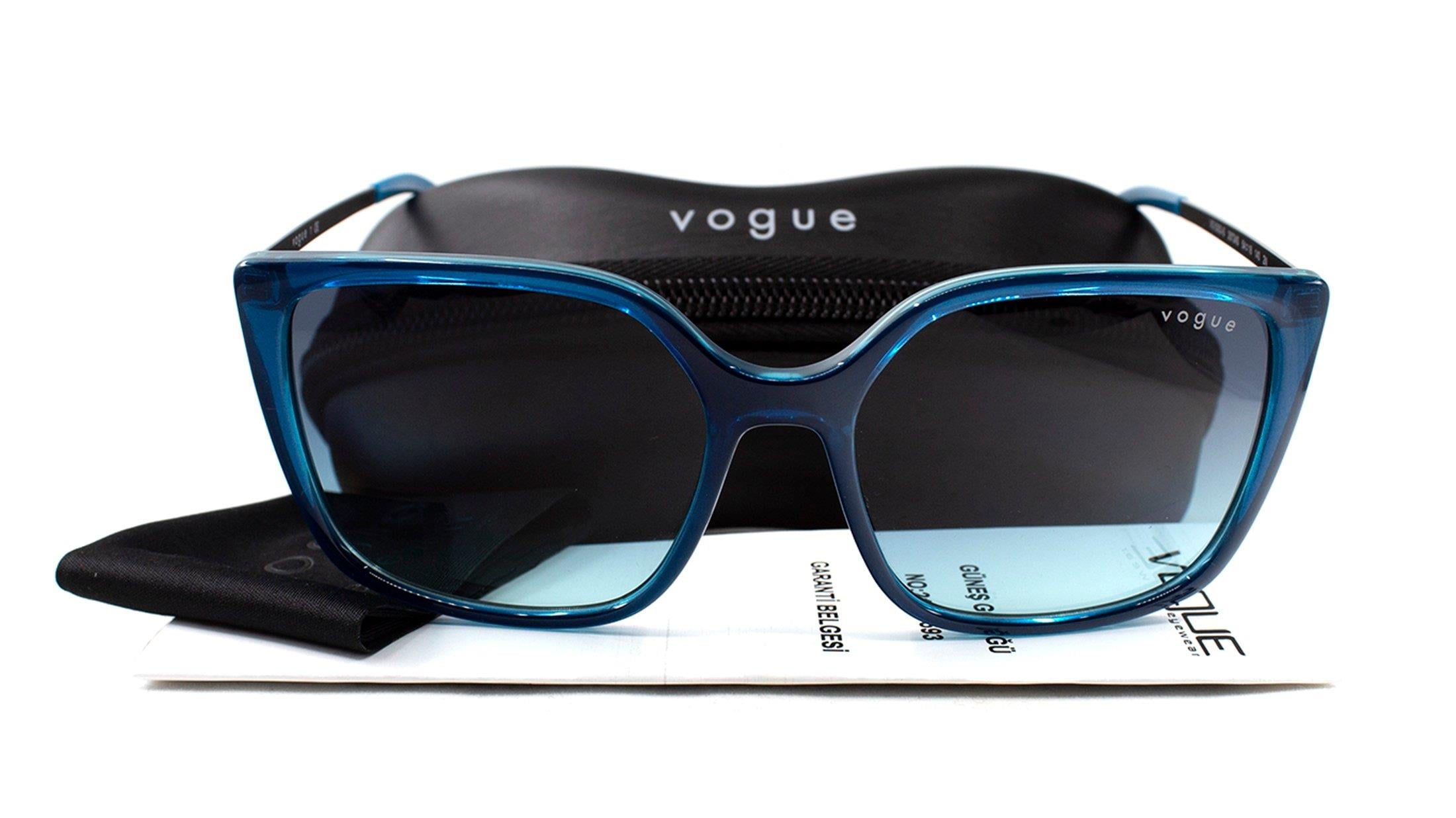 VOGUE  5353-S 28724S 54-16  Güneş Gözlüğü