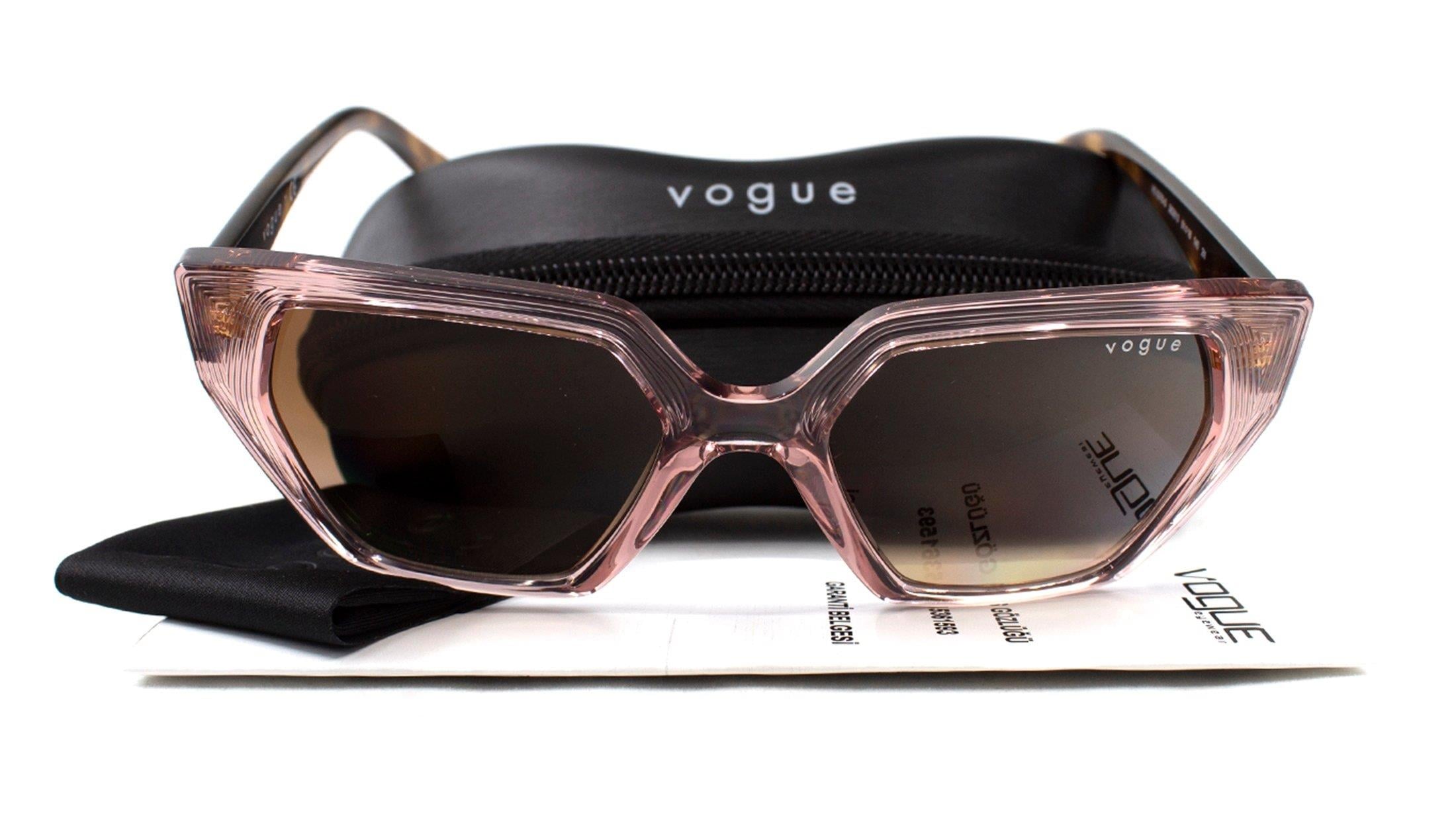 VOGUE  5376-S 282813 51-18  Güneş Gözlüğü