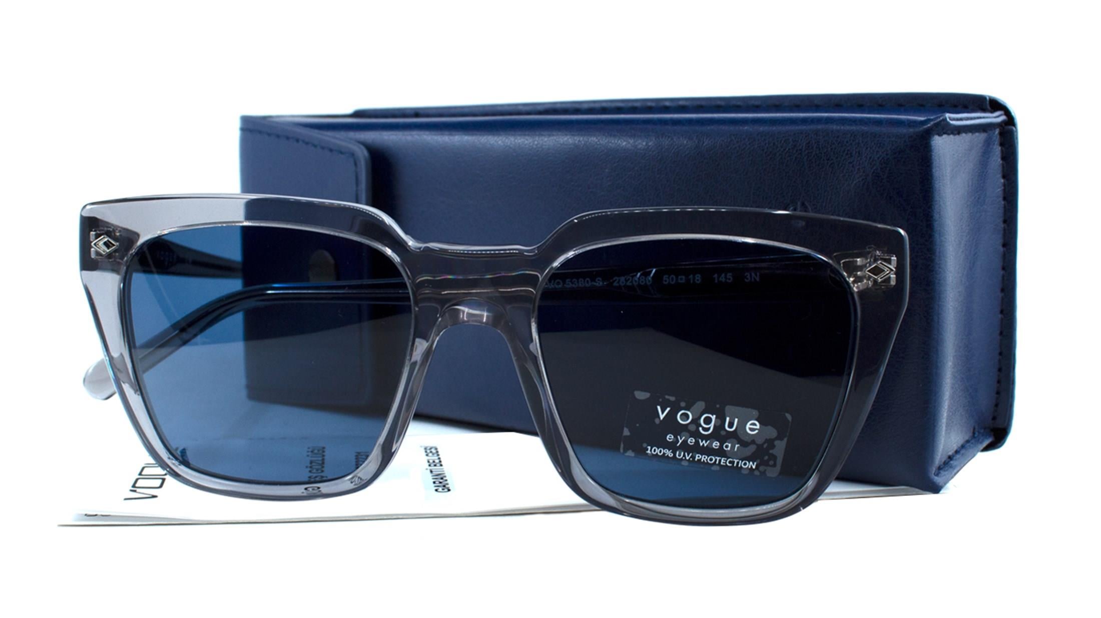 VOGUE  5380-S 282080 50-18  Güneş Gözlüğü