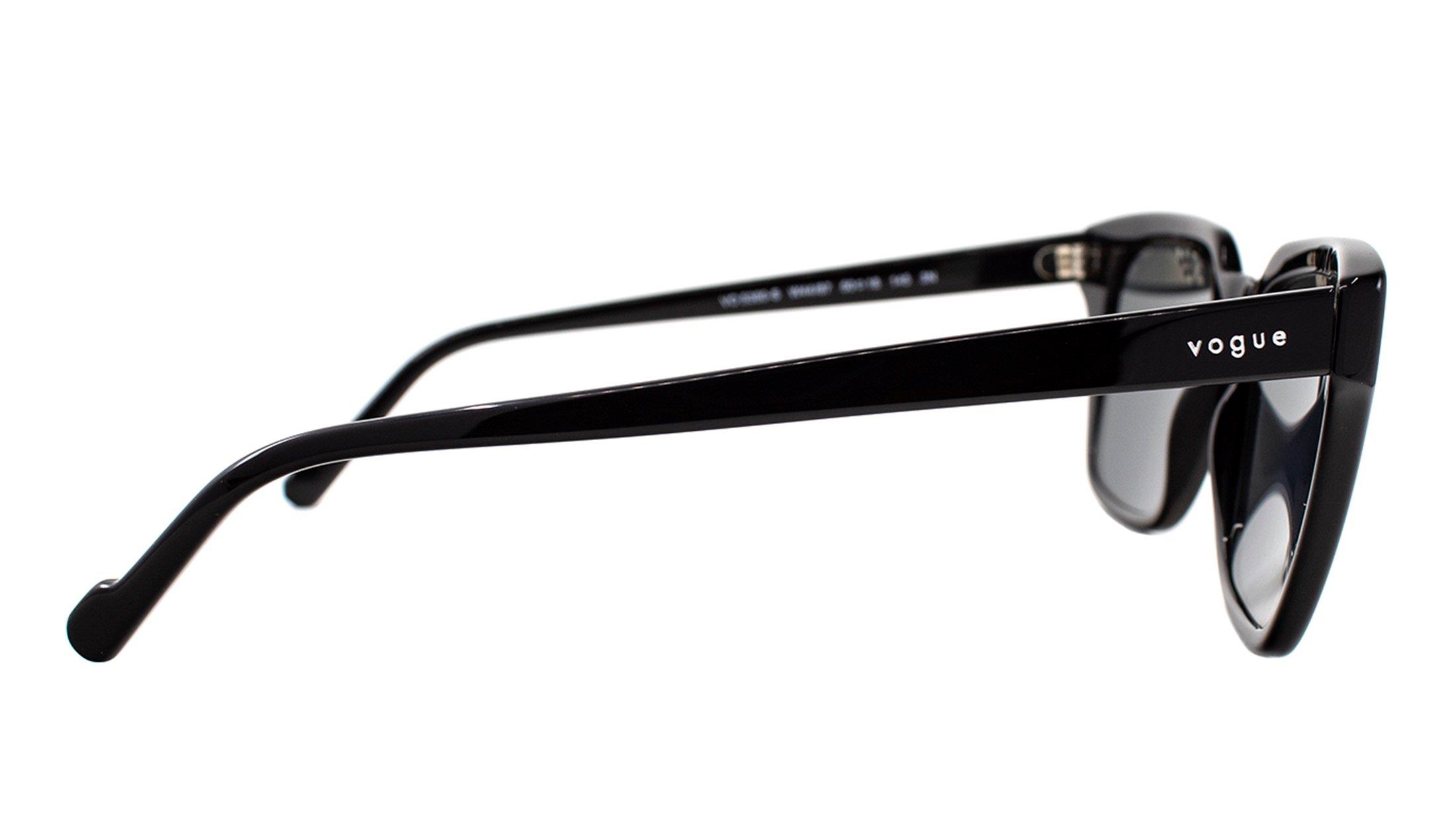 VOGUE  5380-S W44/87 50-18  Güneş Gözlüğü