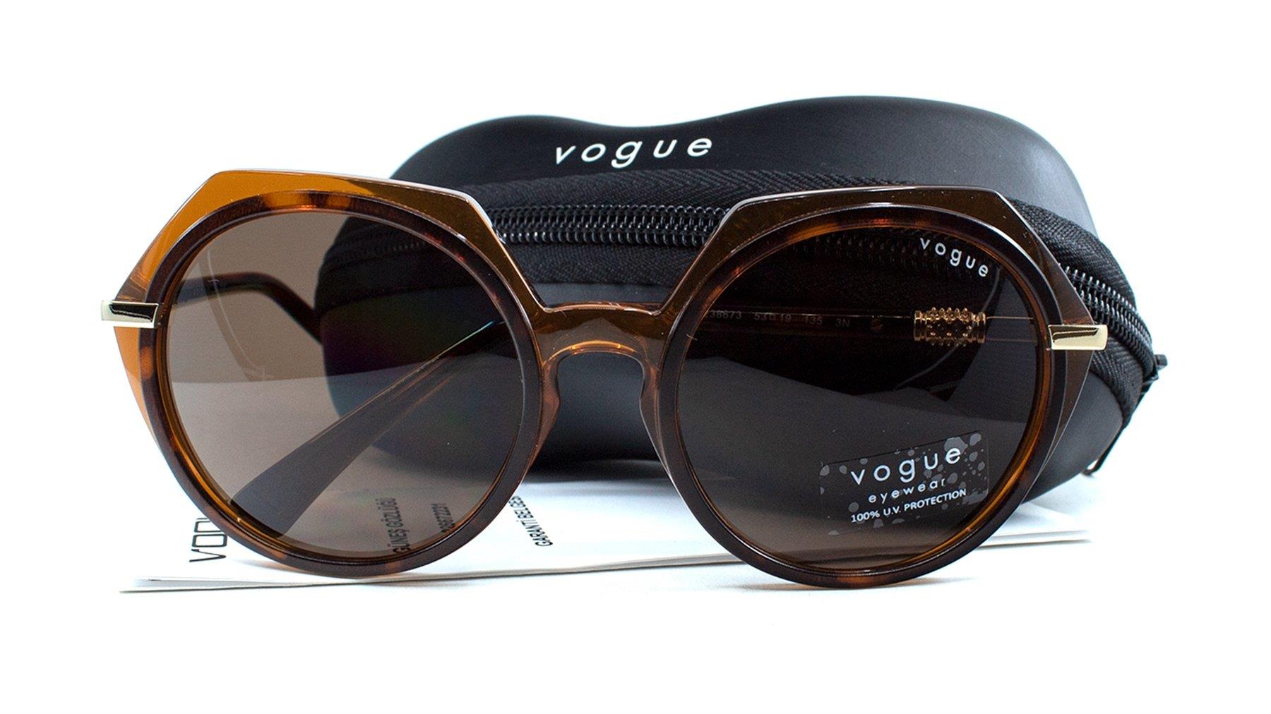 VOGUE  5384SB 238673 53-19  Güneş Gözlüğü