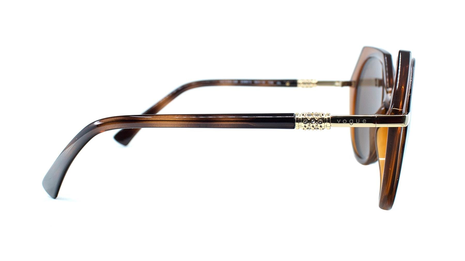 VOGUE  5384SB 238673 53-19  Güneş Gözlüğü
