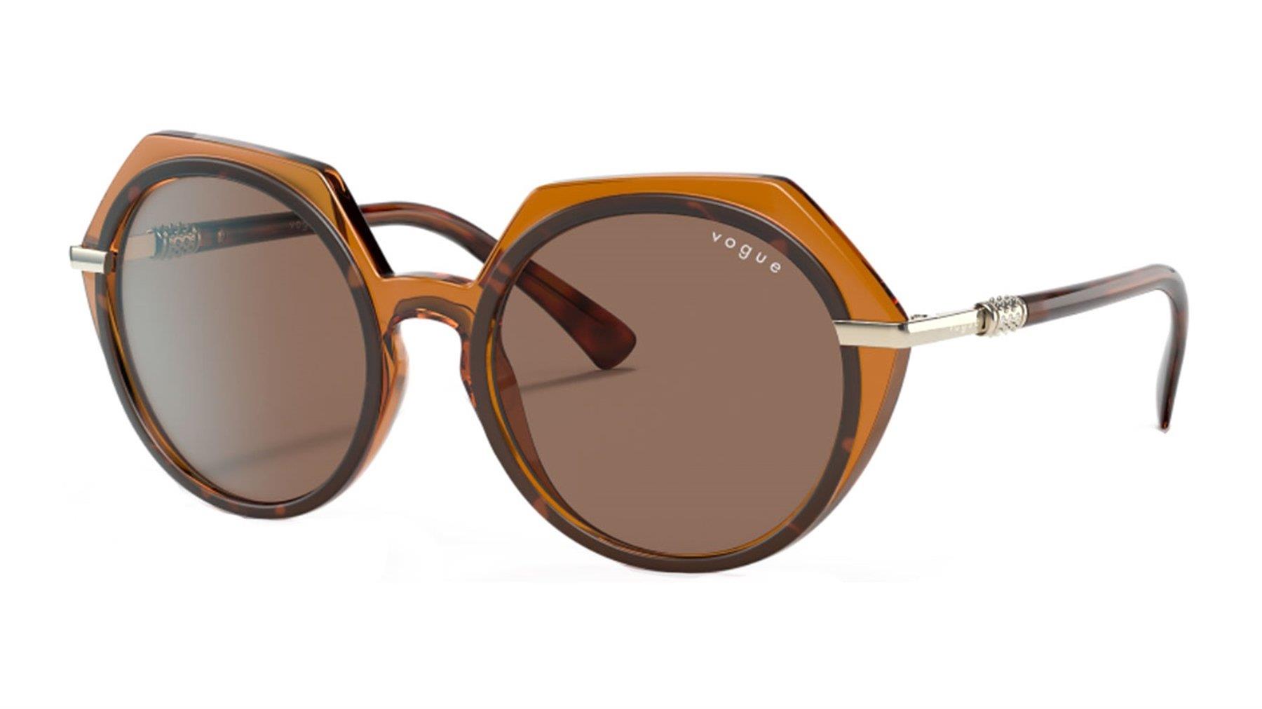 VOGUE  5384SB 238673 53-19  Güneş Gözlüğü