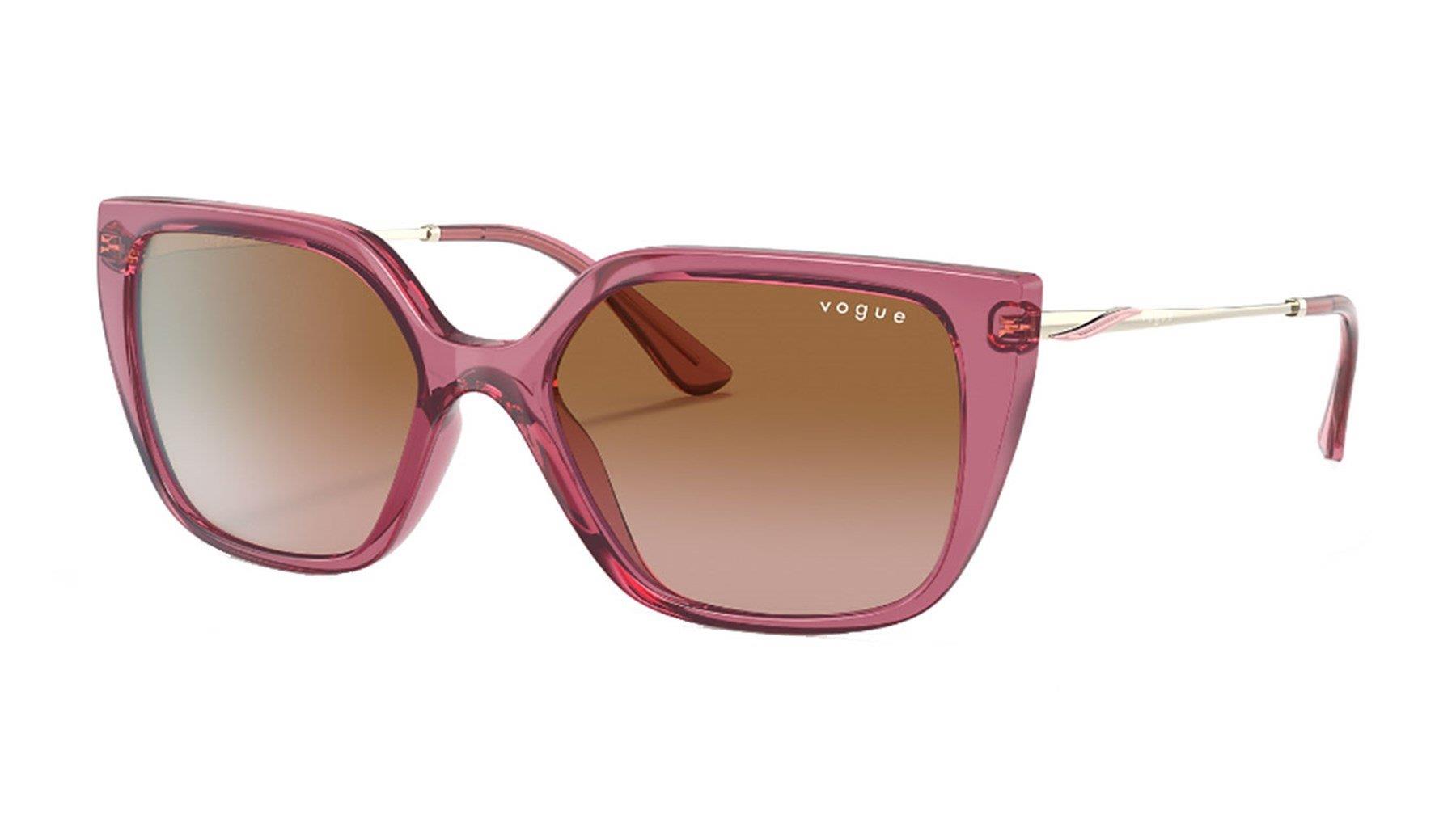 VOGUE  5386-S 279813 54-17  Güneş Gözlüğü