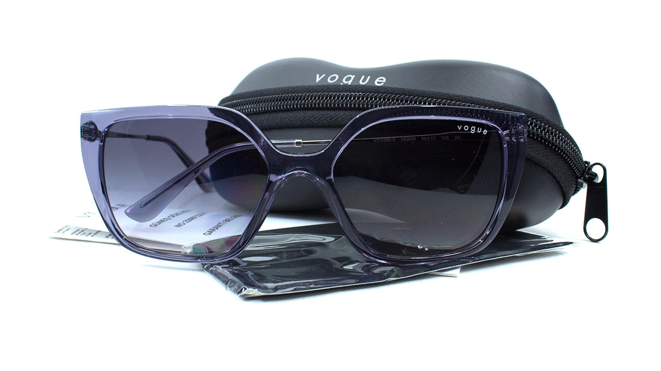 VOGUE  5386-S 292636 54-17  Güneş Gözlüğü