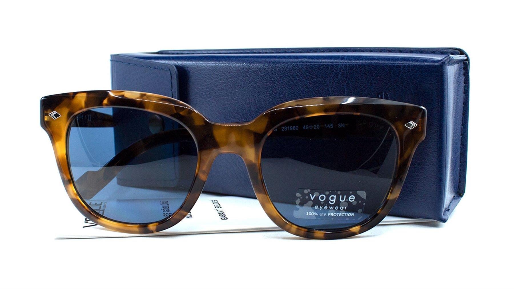 VOGUE  5408S 281980 49-20  Güneş Gözlüğü