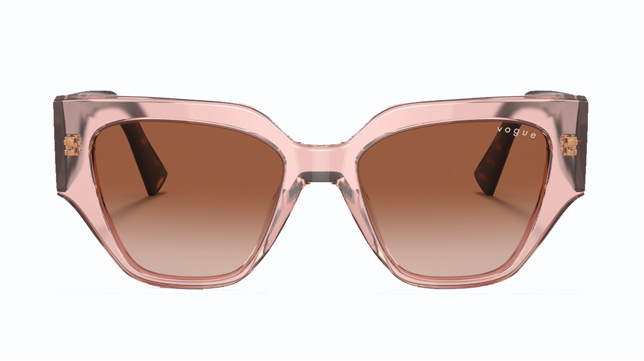 VOGUE  5409S 282813 52-18  Güneş Gözlüğü