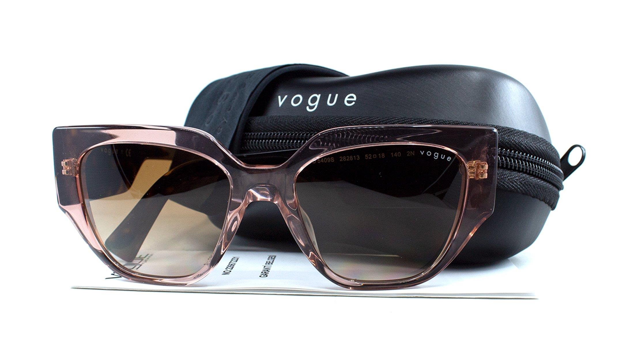 VOGUE  5409S 282813 52-18  Güneş Gözlüğü