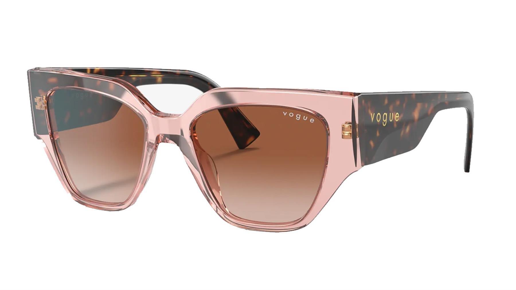 VOGUE  5409S 282813 52-18  Güneş Gözlüğü
