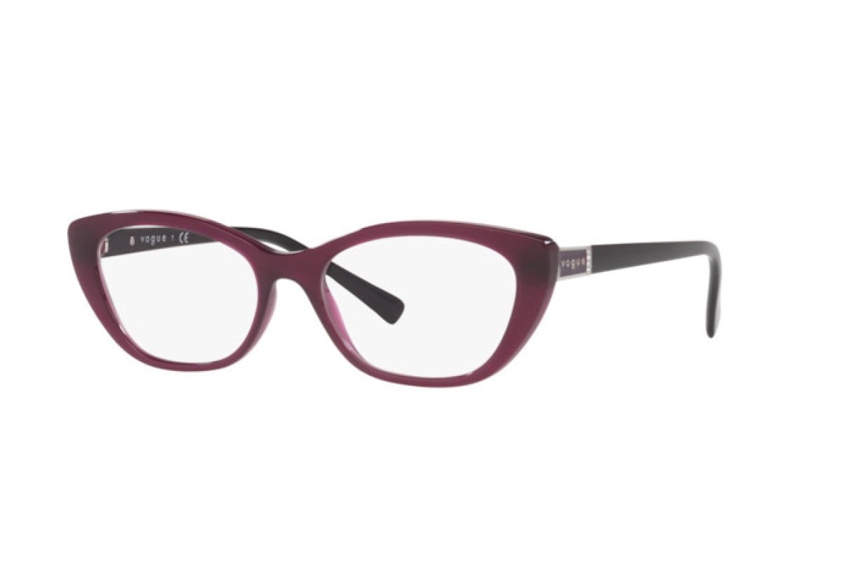 VOGUE  5425B 2989 52-17  Optik Çerçeve