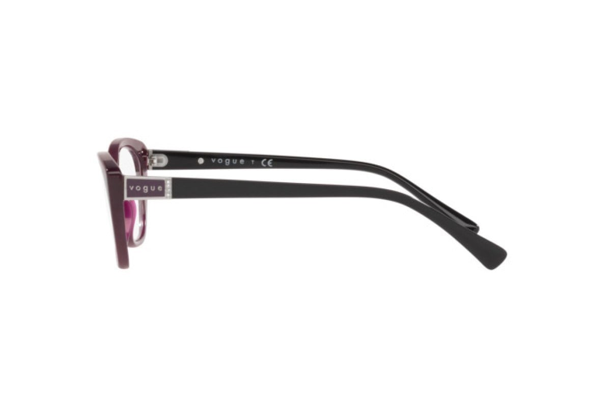 VOGUE  5425B 2989 52-17  Optik Çerçeve