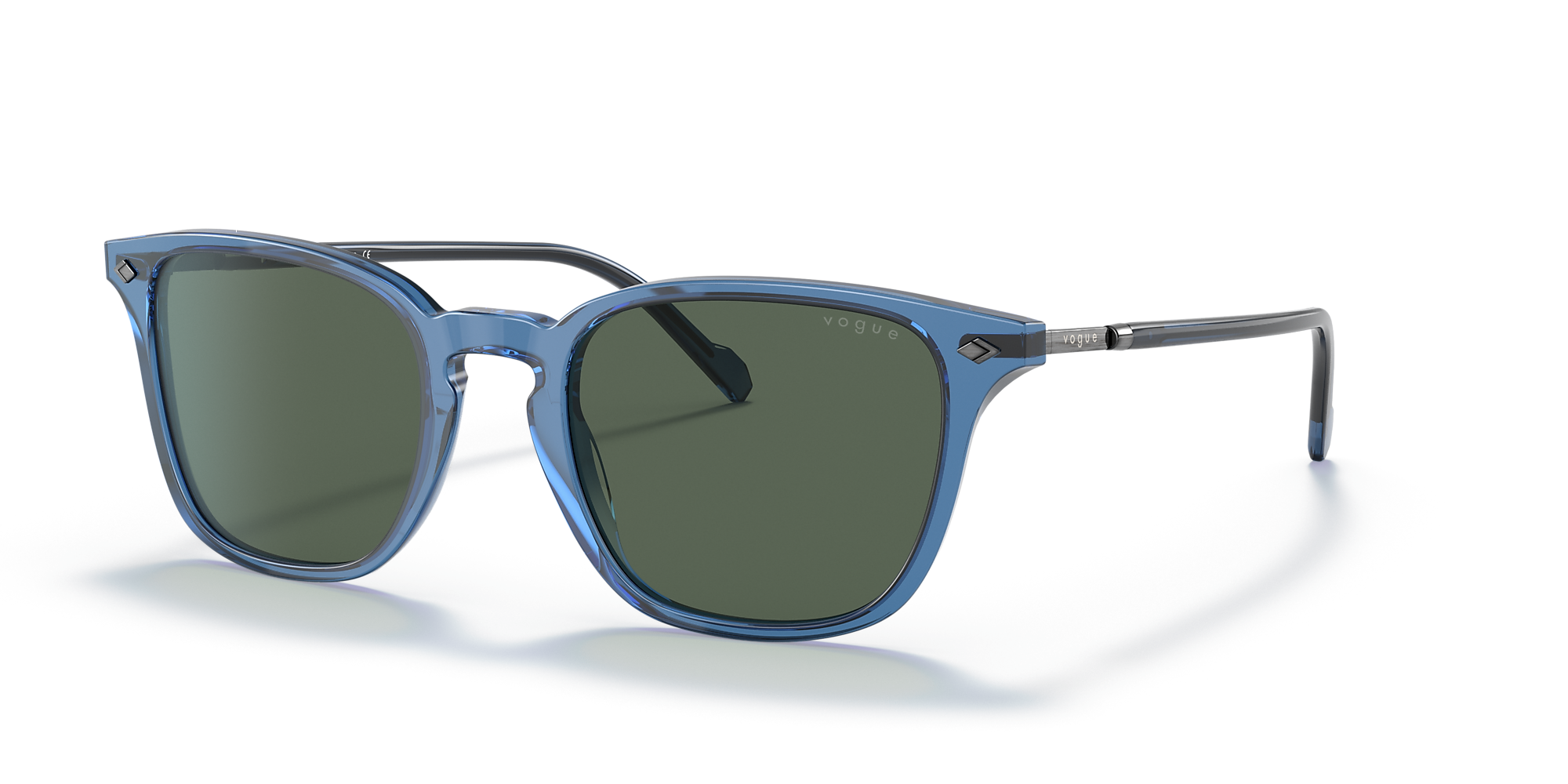 VOGUE  5431S 2983/71 52-21  Güneş Gözlüğü