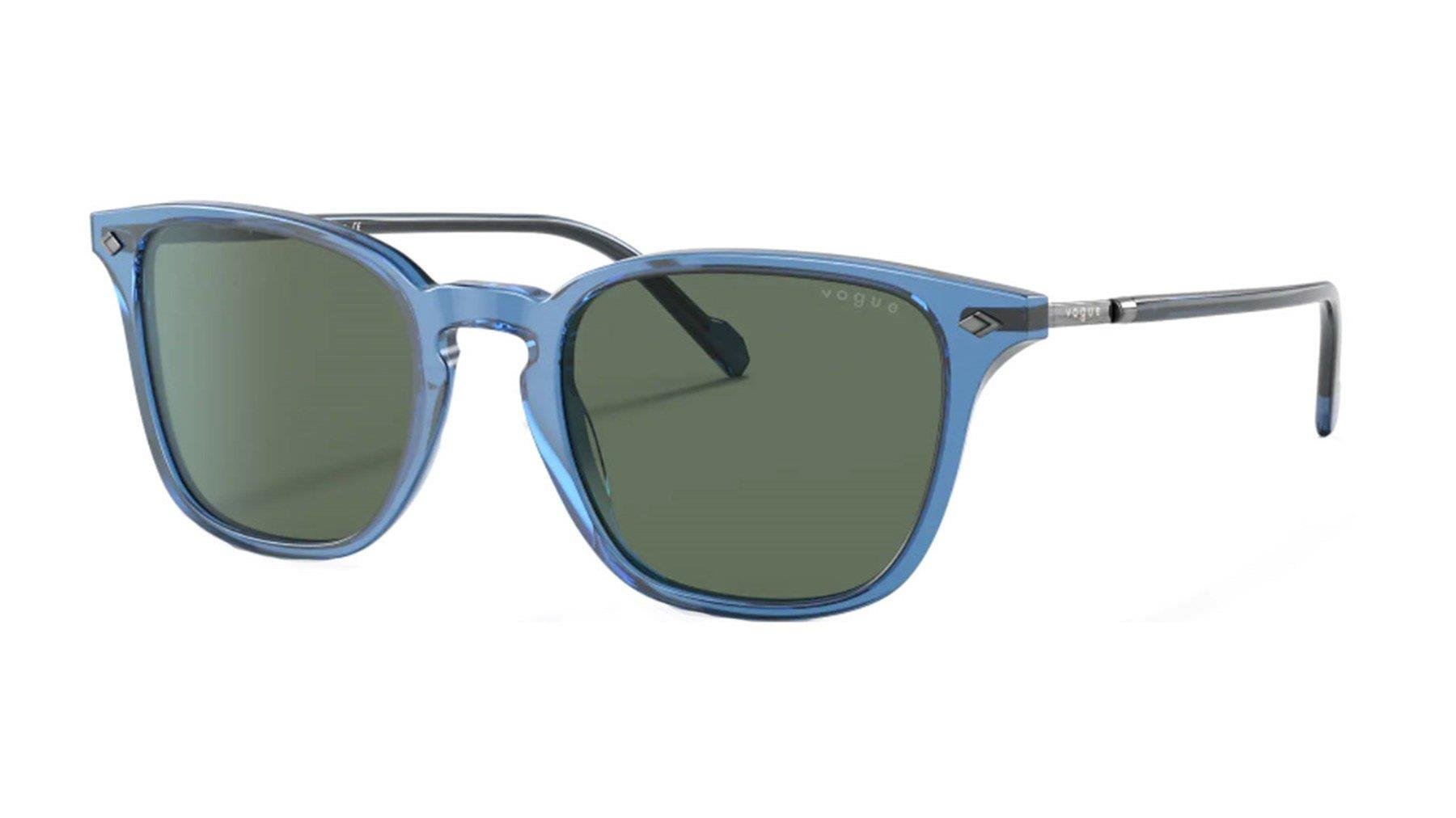 VOGUE  5431S 2983/71 52-21 Unisex  Güneş Gözlüğü