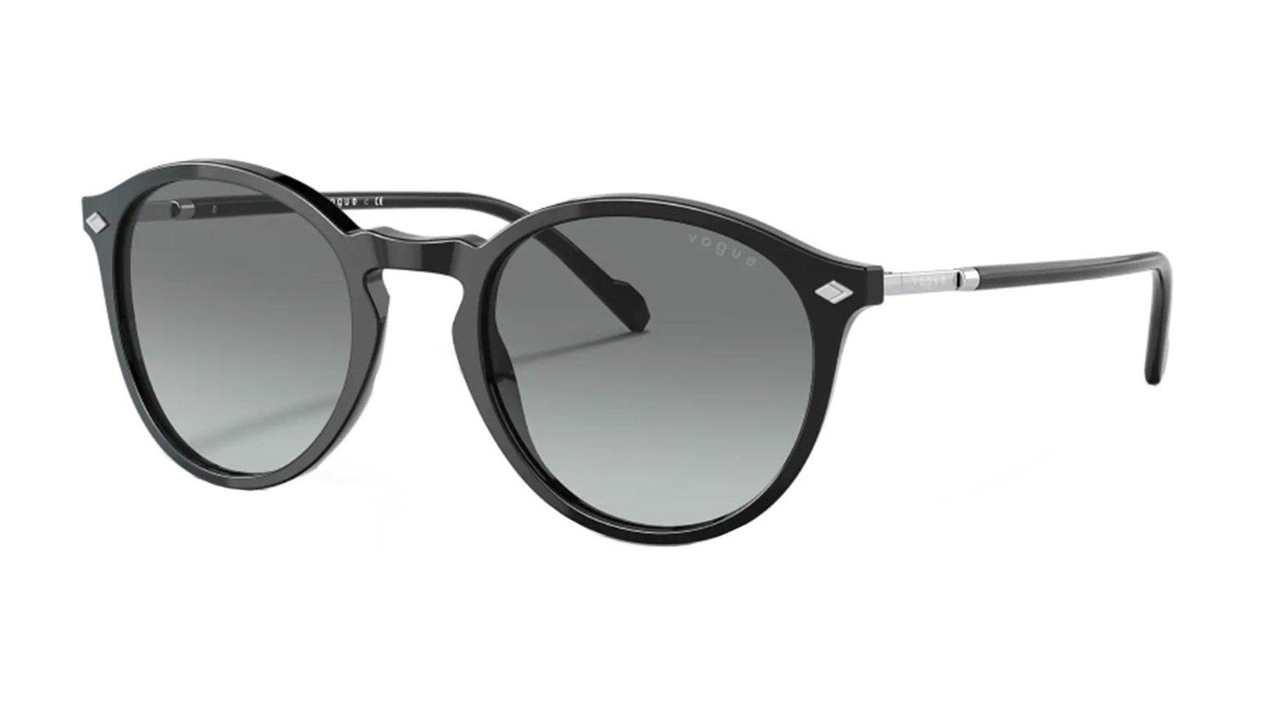 VOGUE  5432S W44/11 51-21 Unisex  Güneş Gözlüğü
