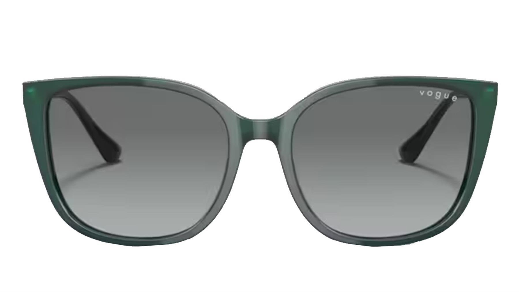 VOGUE  5435SI 283411 55-17  Güneş Gözlüğü