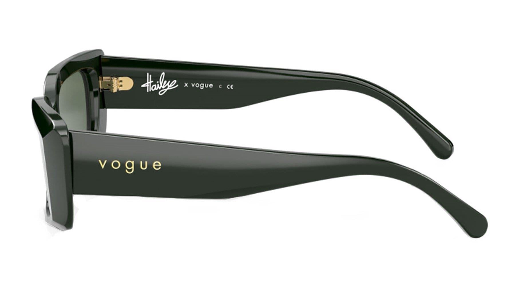 VOGUE  5440-S 300071 52-17  Güneş Gözlüğü