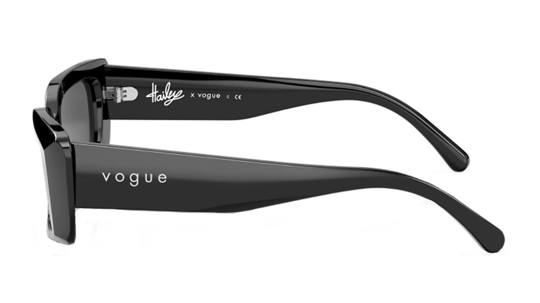 VOGUE  5440-S W44/87 55-17  Güneş Gözlüğü