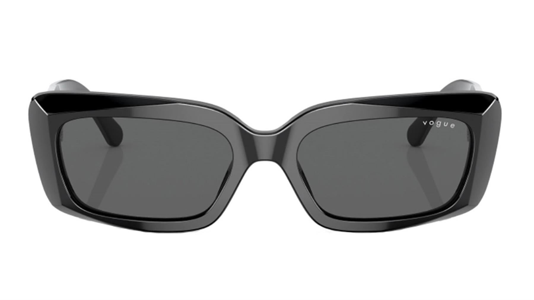 VOGUE  5440-S W44/87 55-17  Güneş Gözlüğü