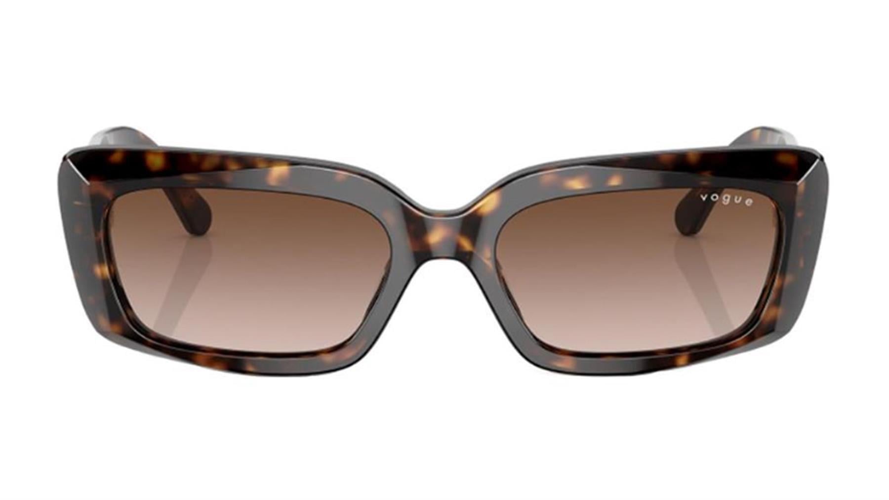 VOGUE  5440-S W65613 55-17  Güneş Gözlüğü