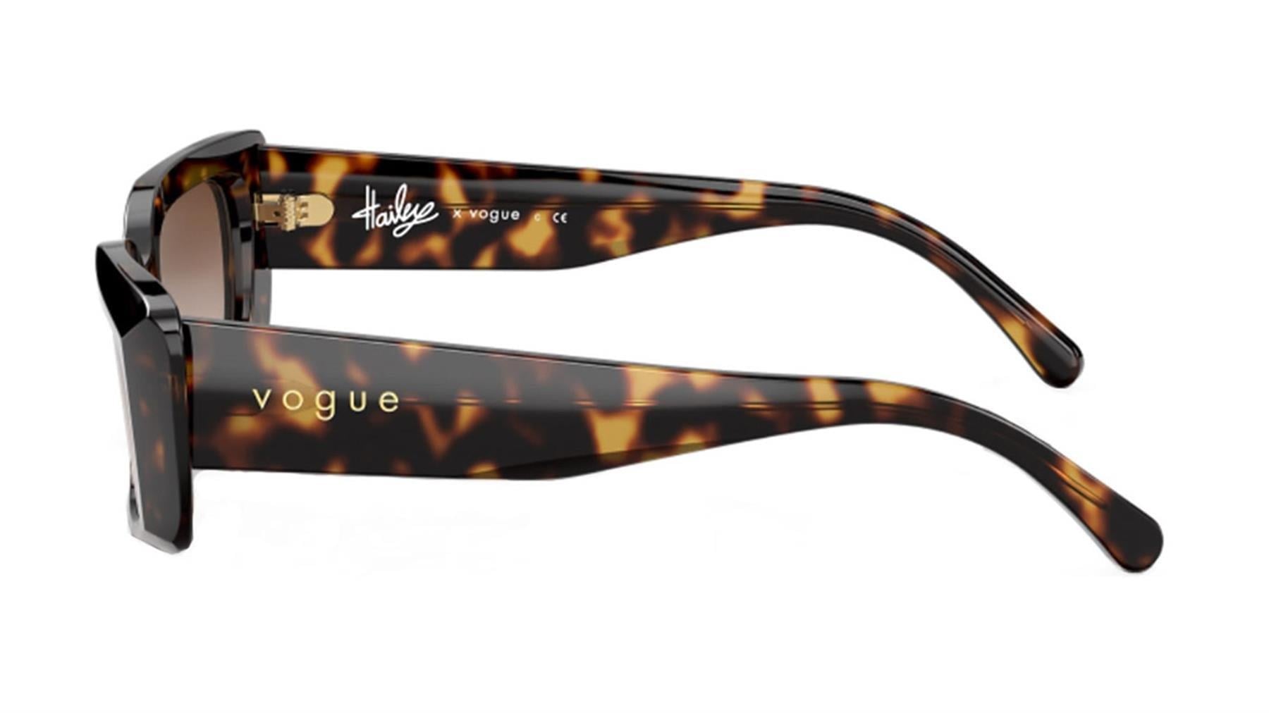VOGUE  5440-S W65613 55-17  Güneş Gözlüğü